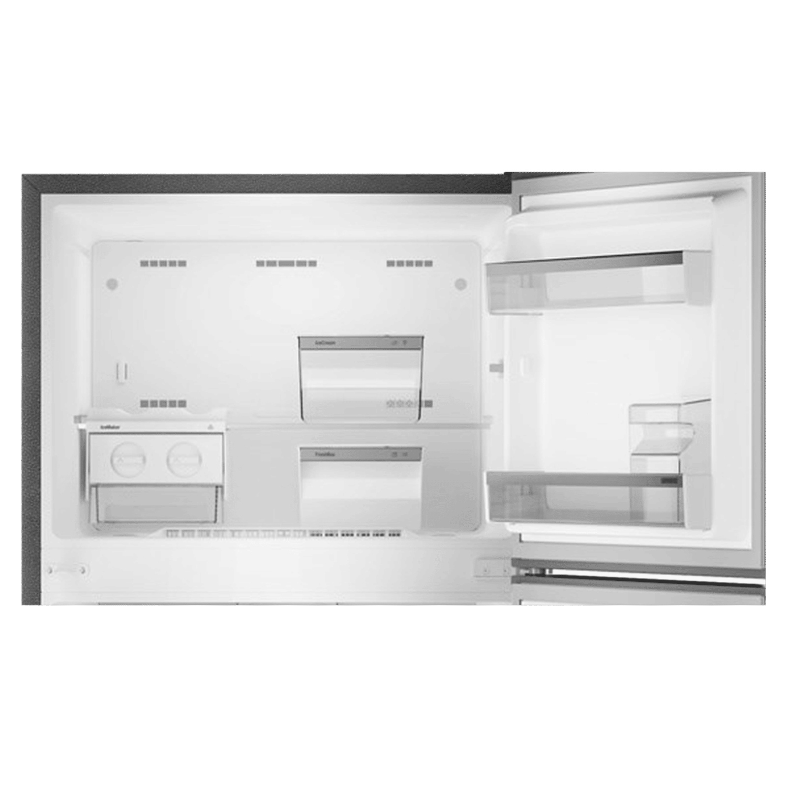 Buy LIEBHERR 472 Litres 2 Star Frost Free Double Door Refrigerator